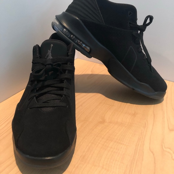 jordan franchise shoes